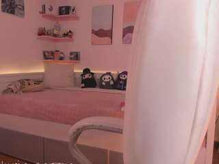 andromeedaa camsoda stream image, 14.05.2026 15:10
