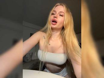 VladaMais bongacams stream image, 14.05.2026 16:10