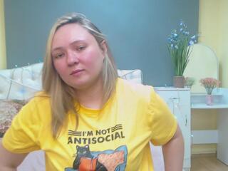 Sally Verda flirt4free stream image, 14.05.2026 18:30