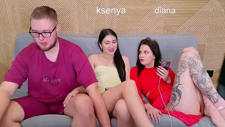 Ksenny stripchat stream image, 15.05.2026 06:30