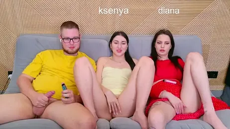 Ksenny stripchat stream image, 15.05.2026 06:30