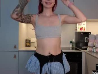 oooops__ chaturbate stream image, 15.05.2026 15:20