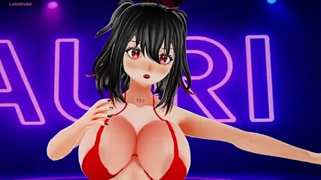 Auri_Hikaru stripchat stream image, 15.05.2026 18:30