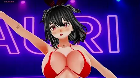 Auri_Hikaru stripchat stream image, 15.05.2026 18:30