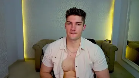 MaxKaiden stripchat stream image, 16.05.2026 04:40