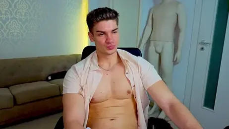 MaxKaiden stripchat stream image, 16.05.2026 04:40