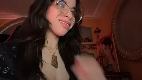 ORLA86 stripchat stream image, 10.03.2025 00:20
