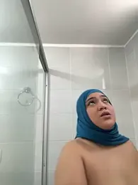 sweetmuslim01 stripchat stream image, 09.03.2025 20:40