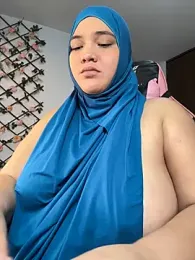 sweetmuslim01 stripchat stream image, 09.03.2025 20:40