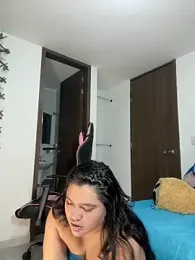sweetmuslim01 stripchat stream image, 09.03.2025 20:40