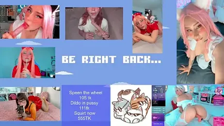 sweetalienn stripchat stream image, 16.05.2026 14:00