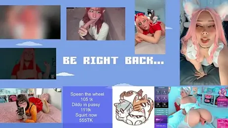 sweetalienn stripchat stream image, 16.05.2026 14:00