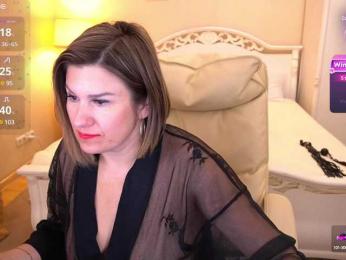 KiraRoxx bongacams stream image, 09.03.2025 22:10