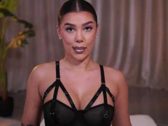 NatyDesiree bongacams stream image, 19.05.2026 19:00