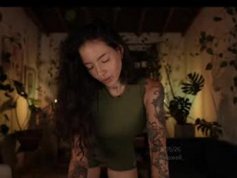 effylowell_ chaturbate stream image, 19.05.2026 23:50