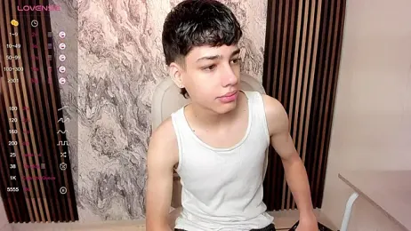 oblivion_deku stripchat stream image, 20.05.2026 14:30