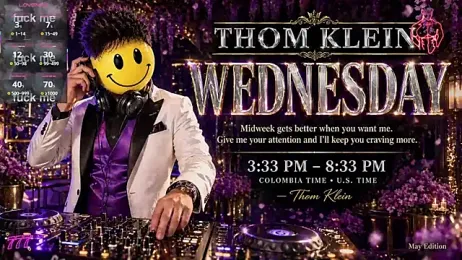 thomklein stripchat stream image, 20.05.2026 20:00