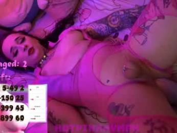 hotpinknymph chaturbate stream image, 21.05.2026 01:20
