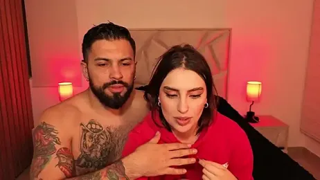 teseo_and_afroditha_ stripchat stream image, 21.05.2026 03:20