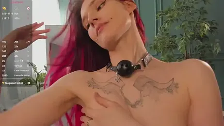 J_Hunter_ stripchat stream image, 21.05.2026 12:10