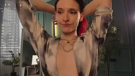 J_Hunter_ stripchat stream image, 21.05.2026 12:10