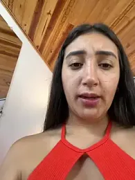 Hannahoff stripchat stream image, 02.02.2025 02:10