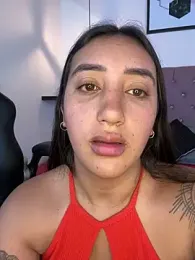 Hannahoff stripchat stream image, 02.02.2025 02:10
