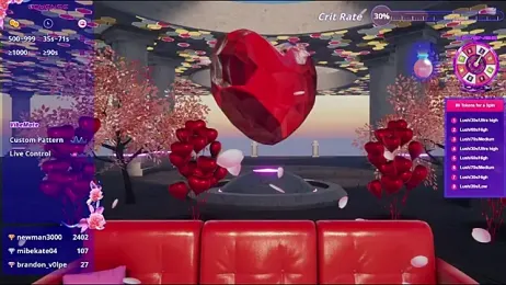 ElfieLove stripchat stream image, 21.05.2026 17:20