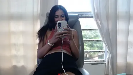 DAELAA stripchat stream image, 21.05.2026 19:00