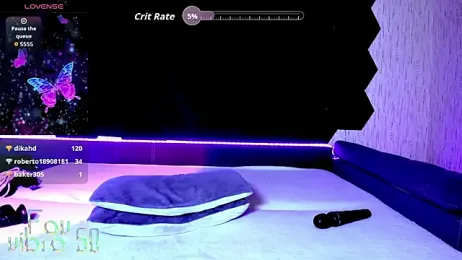 HardcoreHentai stripchat stream image, 22.05.2026 00:40
