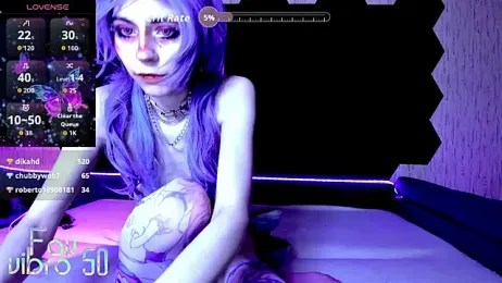 HardcoreHentai stripchat stream image, 22.05.2026 00:40