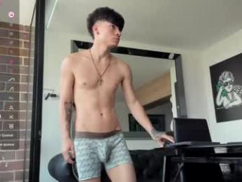 pretur_crubaa chaturbate stream image, 22.05.2026 12:20