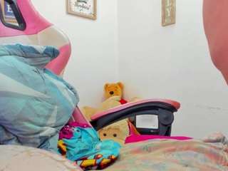 barby-cute camsoda stream image, 22.05.2026 12:20
