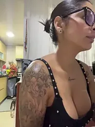 charlotte_stevenss_ stripchat stream image, 22.05.2026 14:10