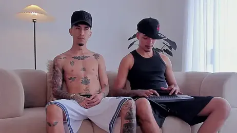 Ian_and_Noah stripchat stream image, 22.05.2026 19:50