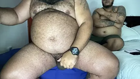 Bearspigdirty stripchat stream image, 23.05.2026 02:20