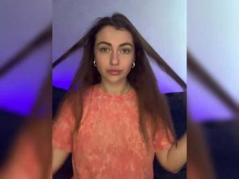 WILDGIRL bongacams stream image, 10.03.2025 06:30