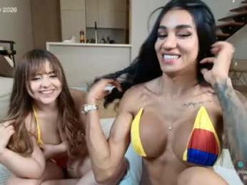 sweetlaurasaenz chaturbate stream image, 23.05.2026 04:00