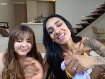 sweetlaurasaenz chaturbate stream image, 23.05.2026 04:00