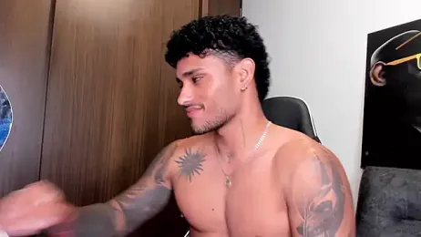 Alessandro_Vanni stripchat stream image, 10.03.2025 03:20