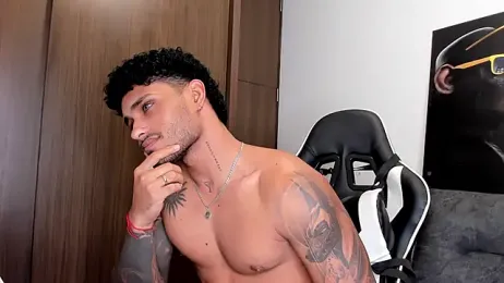 Alessandro_Vanni stripchat stream image, 10.03.2025 03:20