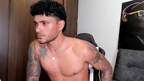 Alessandro_Vanni stripchat stream image, 10.03.2025 03:20