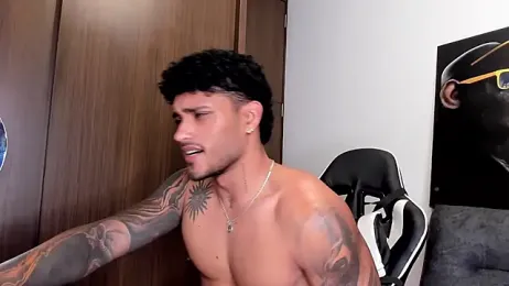Alessandro_Vanni stripchat stream image, 10.03.2025 03:20