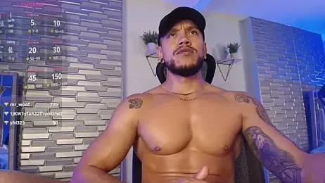 ARON_TAYLER01 stripchat stream image, 23.05.2026 10:30