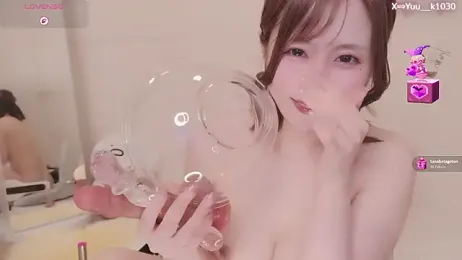 Yuu__k stripchat stream image, 23.05.2026 15:00