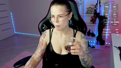 QueenAliceX stripchat stream image, 23.05.2026 16:20