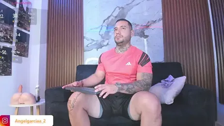 Angelgarcia_ stripchat stream image, 24.05.2026 12:50
