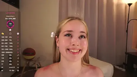 SusanneOsche stripchat stream image, 24.05.2026 16:00