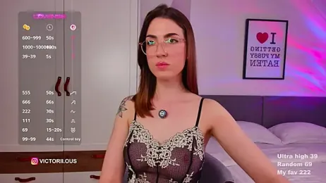 Mrs_Tory stripchat stream image, 24.05.2026 20:30