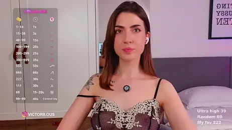 Mrs_Tory stripchat stream image, 24.05.2026 20:30